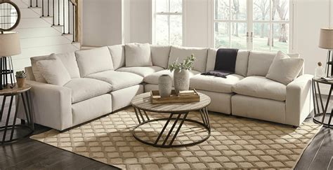 Modular Living Room Furniture Modular sofa - Oxilo