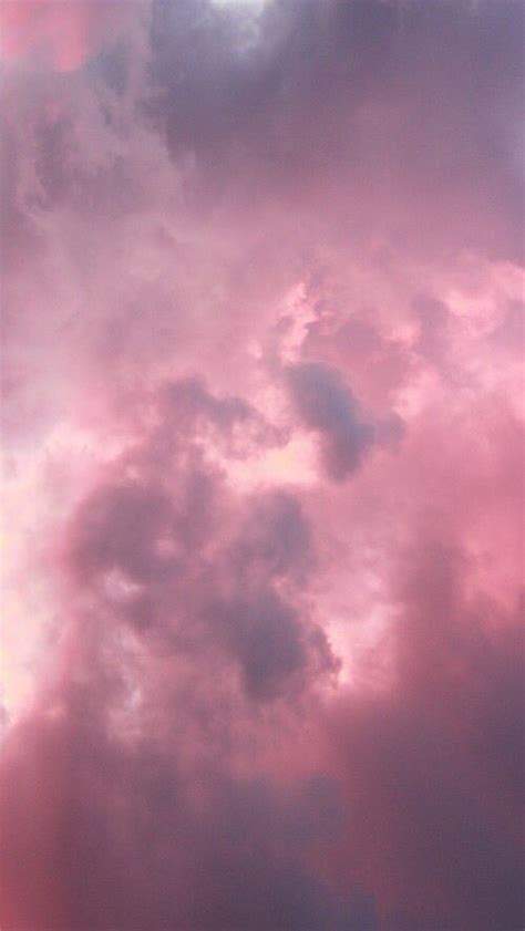 Cute Iphone Grunge Pink Aesthetic Wallpaper - Allyw-Getintoit