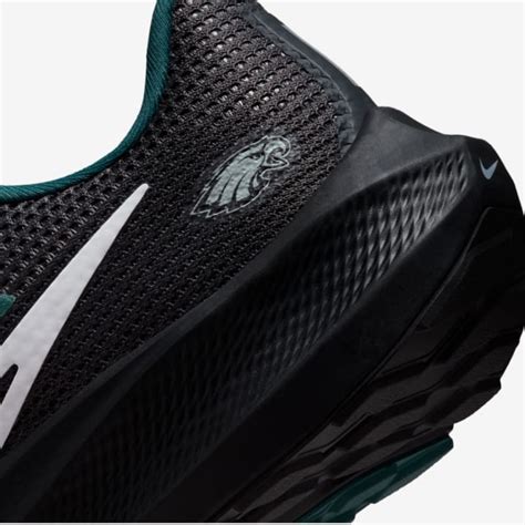 NFL 2023: Philadelphia fans need these Eagles shoes by Nike