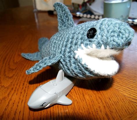 Customize Your Shark Pillow Plush /great White Shark / Stuffed - Etsy