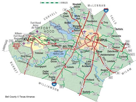 Fort Hood Texas Map (95+ Images In Collection) Page 3 - Fort Hood Texas ...