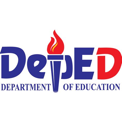 Department of Education logo, Vector Logo of Department of Education ...