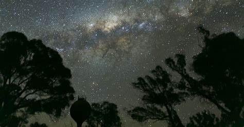 First Dark Sky Park in Australia Designated - International Dark-Sky ...