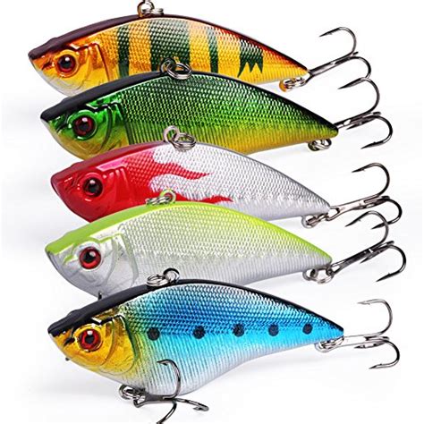 Best Walleye Lures and Jigs For Fishing - Buying Guide and Reviews