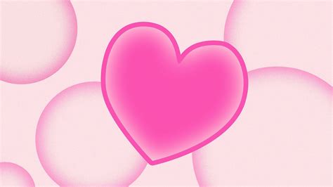 Girly Pink Hearts Wallpapers - Top Free Girly Pink Hearts Backgrounds ...