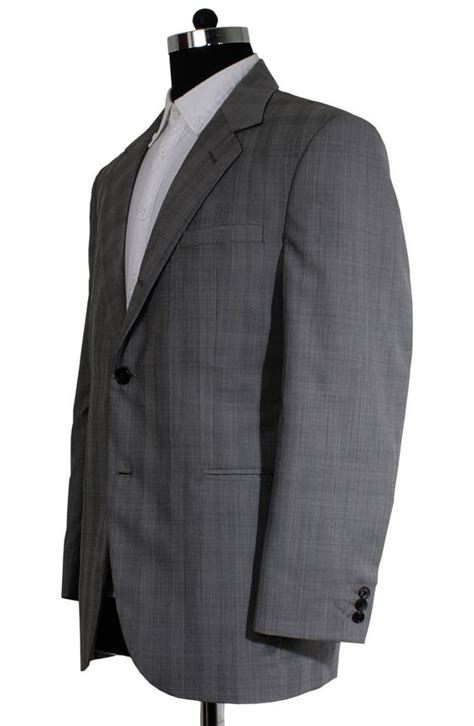 Cary Grant North By Northwest Suit - Free Test Suit - Free Shipping