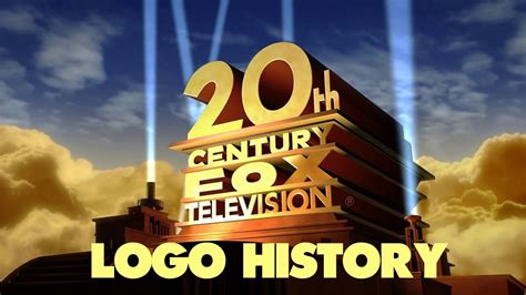 20th Century Fox Television Logo History (#247) - YouTube