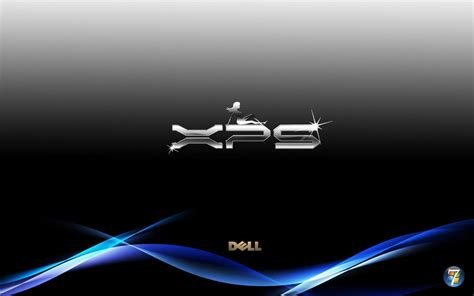 Dell XPS Logo Wallpapers - Top Free Dell XPS Logo Backgrounds ...