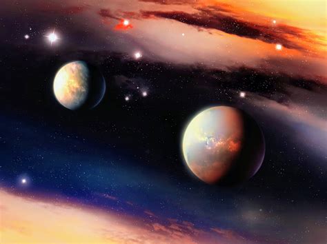 Exoplanet discovery: NASA identifies over 5,500 distant worlds - Earth.com