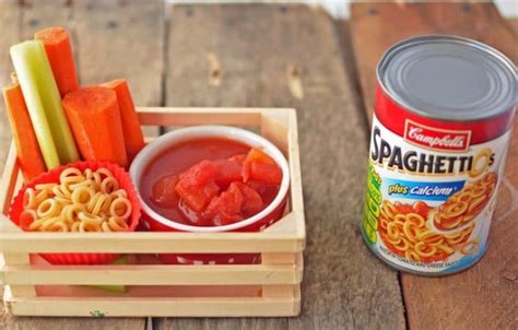 Homemade Spaghettios Recipe - With Extra Veggies - Super Healthy Kids