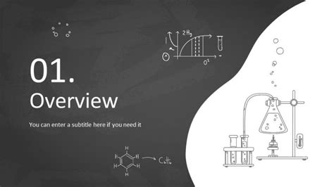 Chemistry Lesson PowerPoint Template - GreatPPT