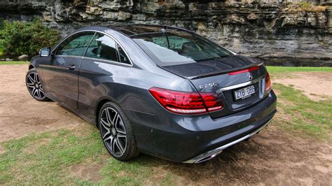 Mercedes-Benz E250 Coupe Review : Wye River wedding weekender - Photos ...