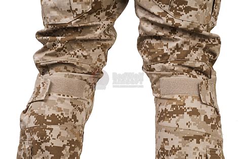 TMC G2 Navy Custom Combat Pants (30R Size / AOR1) - Buy airsoft Combat ...