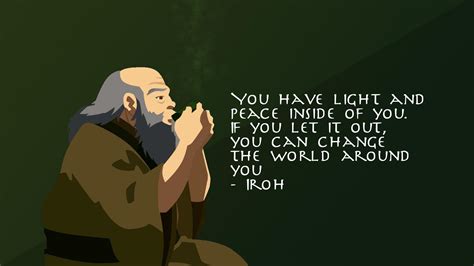 Uncle Iroh Wallpapers - Top Free Uncle Iroh Backgrounds - WallpaperAccess