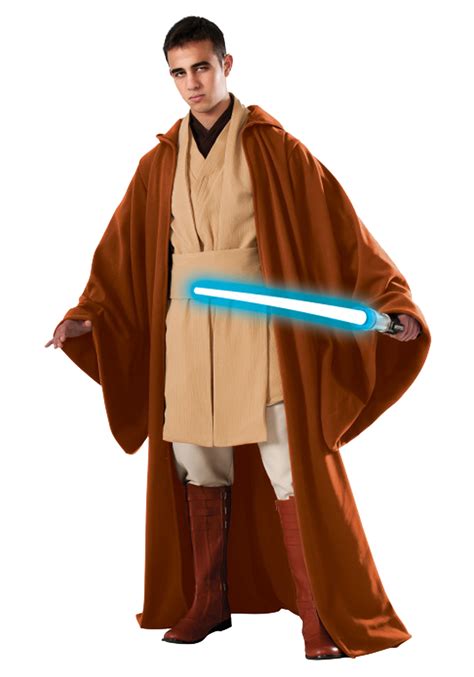 Adult Obi Wan Kenobi Grand Heritage Costume