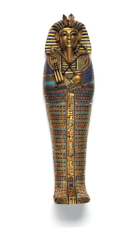 Tutankhamun – Treasures of the Golden Pharaoh - National Geographic Kids