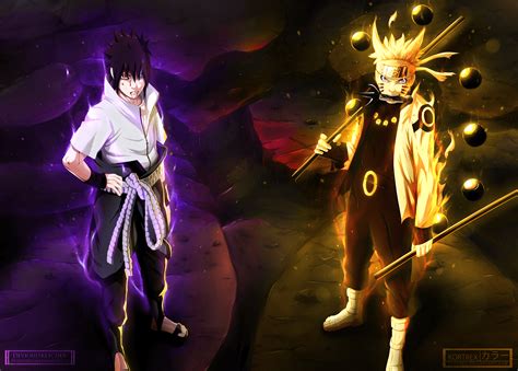 Naruto Shippuden Wallpapers - Top Free Naruto Shippuden Backgrounds ...