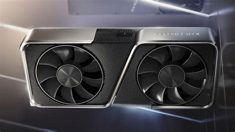 NVIDIA GeForce RTX 3070 Graphics Card Will Have Larger Supply Compared ...