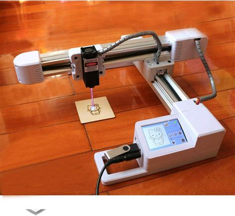 Laser Engraver laser engraving machine - Latest-Tech-One