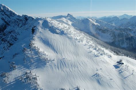 Revelstoke Mountain Resort | MONTECRISTO