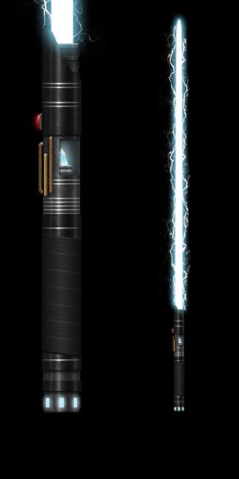 Lightsabers - Wikipedia of the Dark Jedi Brotherhood, an online Star ...