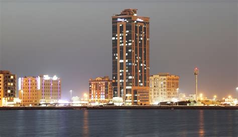 Union Tower in Ras Al Khaimah – location on the map, prices and phases ...