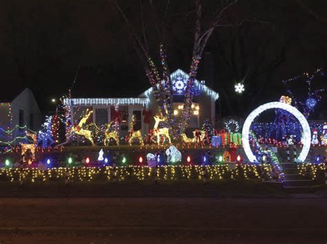 History of Candy Cane Lane | Milwaukee Magazine