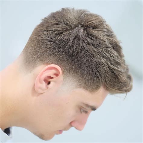 How To Do A Fade Men s Haircut The Ultimate Guide - The 2023 Guide to ...