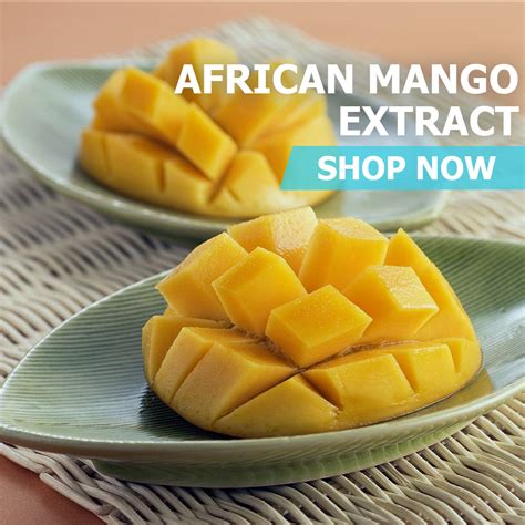 African Mango Extract - Pure Bulk Supplements - PureBulk, Inc.