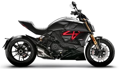 Ducati Diavel 1260 S Price, Specs, Photos, Mileage, Top Speed