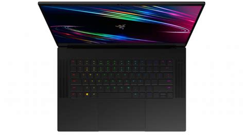 Razer Unveils Razer Blade 15 Gaming Laptop With Intel 10th Gen & RTX