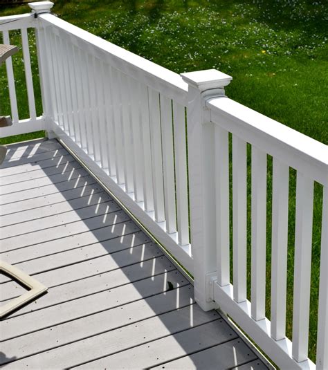 Different Options for Waterproof Deck Systems | WICR Waterproofing, INC.