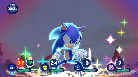 Mario & Sonic at the Olympic Games Tokyo 2020 – Dream Events Trailer ...