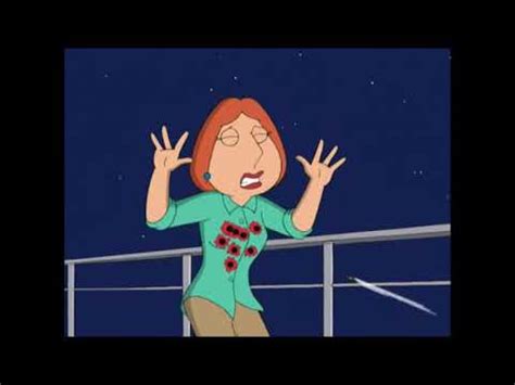 Family Guy - Stewie Kills Lois | The Original Murder Scene - YouTube