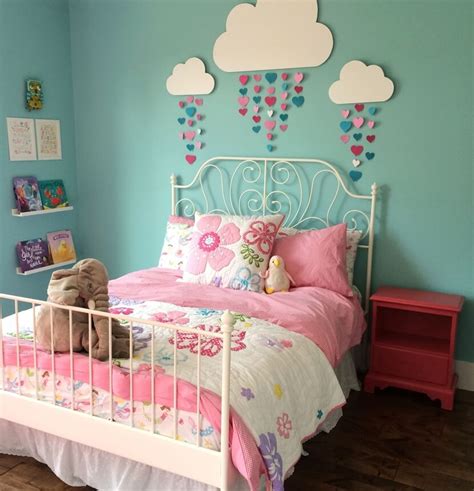 10 Inexpensive Kids Room Wall Decor Ideas