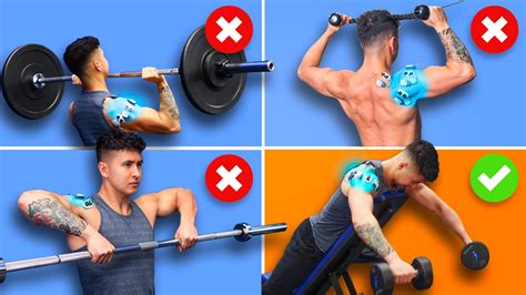 Which Are The Best Shoulder Exercises? I Tested 17 To Find Out