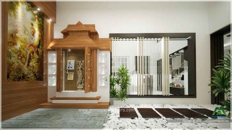 Pooja Room Door Design Kerala Style - Perfect Image Resource