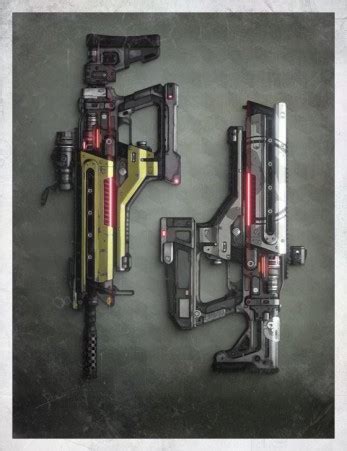 Weapons - Destiny 1 Wiki - Destiny 1 Community Wiki and Guide