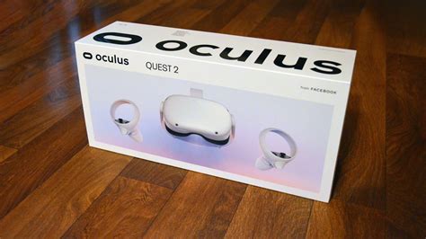 Oculus Quest 2 Review – The Best Standalone VR Headset Gets Better