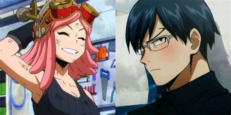 10 My Hero Academia Characters Who Deserved A Lot More Screen Time