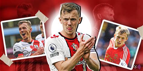 After Ramsdale: Southampton racing to sign Ward-Prowse 2.0