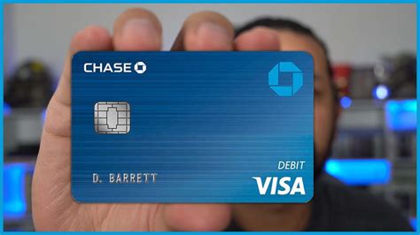 Chase Debit Cards Designs: Unlock Stunning Card Designs - WeGotDigital