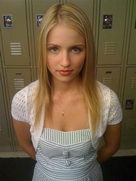 Dianna Agron Quinn Fabray | Dianna agron, Glee fashion, Glee