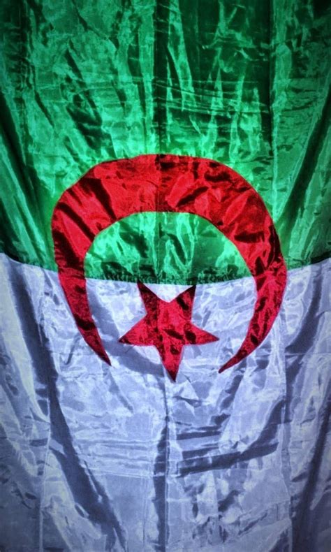 Algeria Flag Wallpapers - Top Free Algeria Flag Backgrounds ...