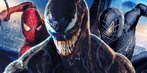 Venom Erases Spider-Man To Avoid Marvel Mistakes