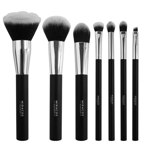 Makeup Brushes Kit - Makeup Vidalondon