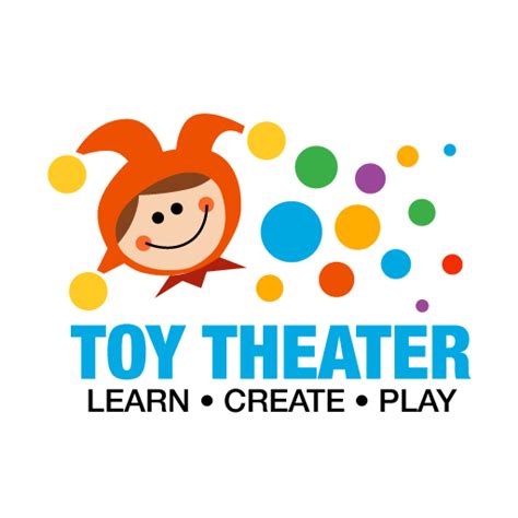 Toy Theater | Fun Online Educational Games for Kids