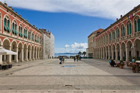 20 Must-Visit Attractions in Split, Croatia