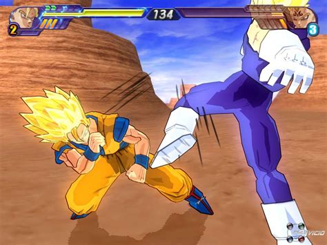 Image - Dragon ball budokai tenkaichi 3.jpg - Dragon Ball Wiki