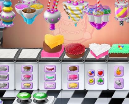 Purble Place Game - Play Online